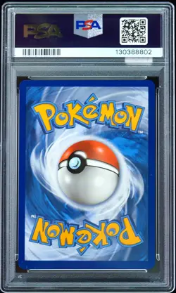 2019 Moltres & Zapdos & Articuno GX Tag Team #44 Hidden Fates PSA 9 Pokemon Card - Image 3