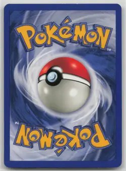 Pokemon Card Pidgeotto Rare Base Set 022/102 - Image 2