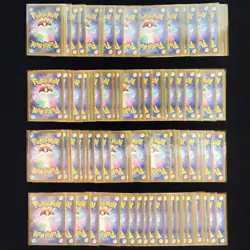 Bulk Lot 100 V ex RR VMAX VSTAR RRR NM-LP No Dupes Japanese Pokemon Card 592 - Image 2