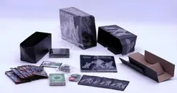 Pokemon Trading Card Game TCG: Sun & Moon Burning Shadows Elite Trainer Box ETB - Image 2