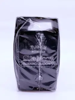 Pokemon Trading Card Game TCG: Sun & Moon Burning Shadows Elite Trainer Box ETB - Image 4