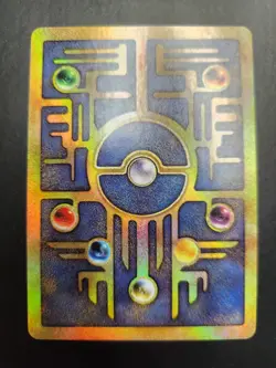 Ancient Mew 1 Miscellaneous Cards & Products Holo - Image 3
