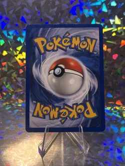 Sabrina’s Jynx 57/132 Gym Challenge Unlimited Pokemon Card - Image 2