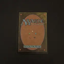 Magic The Gathering Tempest Ancient Tomb #315 Lightly played - Image 2