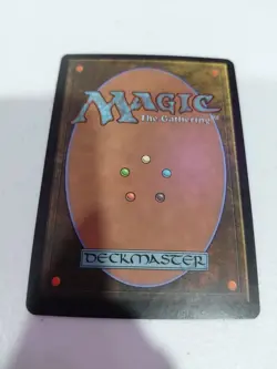 MTG Nether Spirit: Mercadian Masques #149 - VG-EX - Image 2