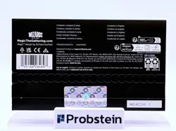 Magic The Gathering TCG MTG Secret Lair Drop Series x Marvel STORM - Image 2