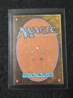 High Perfect Morcant Lorwyn Eclipsed Foil - Image 2