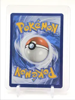 THUNDURUS 2025 POKEMON SCARLET & VIOLET BLACK STAR PROMO A #209 Q1991 - Image 2