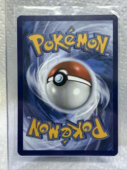 Pokemon TCG Glaceon Master Ball Reverse Holo 025/131 Prismatic Evolutions NM - Image 2
