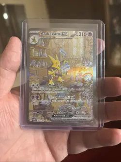 Pokemon 151 Sir Lot Of 2 Nm - Image 4