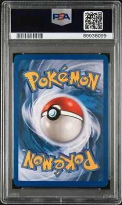Pokemon UMBREON Skyridge REVERSE HOLO #32 PSA 10 - GEM MINT - Image 2