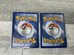 Pokemon TCG - Zacian 100/094 and Zamazenta 201/182 - Image 2