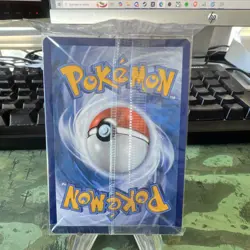 Pokemon Pikachu Adventuring Together SVP Black Star Promo SVP27 *Sealed - Image 2