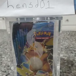 Pokemon TCG XY Evolutions Sealed Booster Box 36 Packs English 2016 Authentic - Image 2