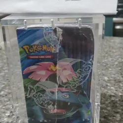 Pokemon TCG XY Evolutions Sealed Booster Box 36 Packs English 2016 Authentic - Image 4