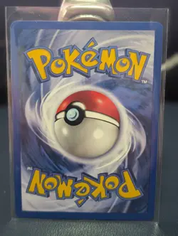 Dark Gyarados (Prerelease) 08/82 Wotc Promo Holo 2000 Vintage Pokemon TCG - Image 2