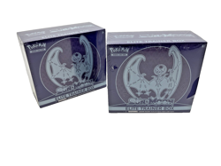 Lot of (2) Pokemon TCG: Sun & Moon Elite Trainer Box ETB Sealed - Image 1