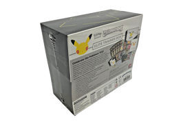 Pokemon TCG: 25th Anniversary Celebrations Elite Trainer Box Sealed - Image 2