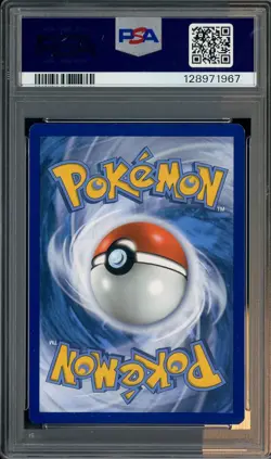 2021 Pokemon Celebrations #005 FA Pikachu PSA 9 MINT - Image 2