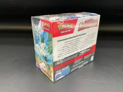 Pokemon TCG Scarlet & Violet Paldea Evolved Booster Box Sealed - Image 2