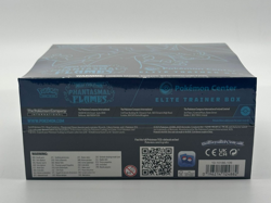 Pokemon Mega Evolutions Phantasmal Flames POKEMON CENTER ETB Sealed - Image 4