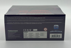 Pokemon SWSH Astral Radiance Pokemon Center Exclusive Elite Trainer Box SEALED - Image 4