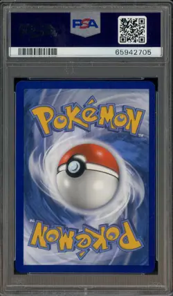 2021 Pokemon SWSH Battle Styles #151 FA SS Urshifu V PSA 9 MINT - Image 2
