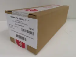 2025 Pokemon Mega Evolution ME01 Sealed 6 Box Enhanced Version Booster Case (d) - Image 1