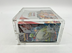 Pokemon TCG: XY Primal Clash Booster Box Sealed w/ Acrylic Case - Image 4
