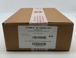 Pokemon TCG Scarlet & Violet Prismatic Evolutions Booster Bundle 25 Box Case - Image 1