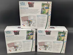 Lot of (3) Pokemon TCG SV 151 Pokemon Center Elite Trainer Boxes ETB's Sealed - Image 3