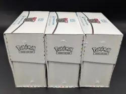 Lot of (3) Pokemon TCG SV 151 Pokemon Center Elite Trainer Boxes ETB's Sealed - Image 5