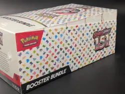 Pokemon Scarlet & Violet 151 Booster Bundle 10-Box Display SEALED - Image 4