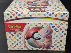 Pokemon Scarlet & Violet 151 Booster Bundle 10-Box Display SEALED - Image 5