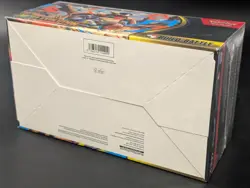 Pokemon TCG Mega Evolution ME1 Build & Battle 10-Box Display Box SEALED - Image 2