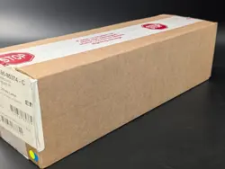 Pokemon TCG: Scarlet & Violet SV03 Obsidian Flames Booster Box Case Sealed - Image 2