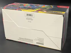 Pokemon TCG Phantasmal Flames - Build And Battle Display Sealed (10 Boxes) - Image 2