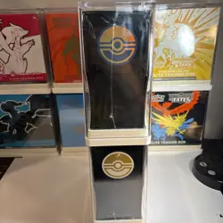 Pokemon TCG Mega Evolution Pokemon Center ETB Set of 2! With Cases! - Image 4