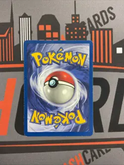 Pokemon TCG - Butterfree 33/64 - 1st Edition D Error Misprint Jungle [Lp] - Image 2