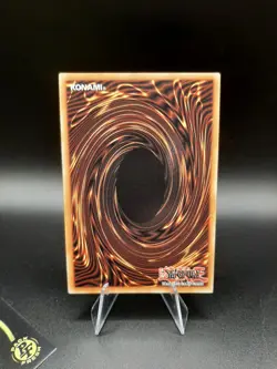 Yu-Gi-Oh! Magical Meltdown RA04-EN280 Platinum Secret Rare 1st Ed *Pack Fresh* - Image 3