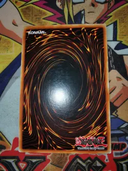 Gem-Knight Tourmaline ha05-en003 1st Edition (LP) Super Rare Yu-Gi-Oh! - Image 4