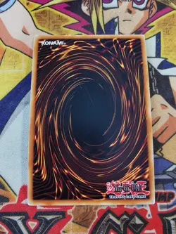 Gem-Knight Iolite ha06-en032 1st Edition (LP) Super Rare Yu-Gi-Oh! - Image 5