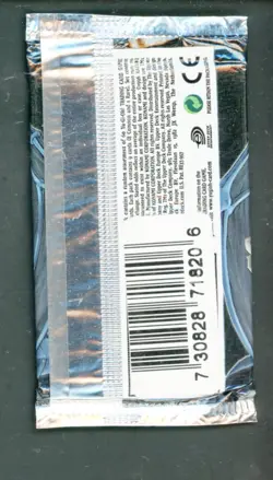 Yu-Gi-Oh! TCG Shadow of Infinity 1st Edition Booster Pack SEALED - Image 2