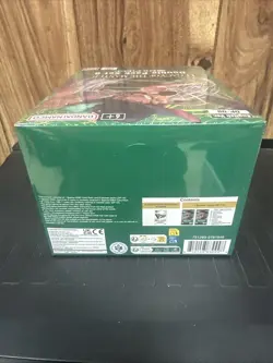 One Piece: Double Pack Set - Legacy of the Master [DP-08] 8 Packs In Display US - Image 2