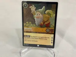Disney Lorcana Floodborn PICK YOUR COLD FOIL CARD Rare Super Rare Legendary TCG - Image 2