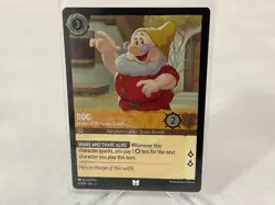 Disney Lorcana Floodborn PICK YOUR COLD FOIL CARD Rare Super Rare Legendary TCG - Image 4