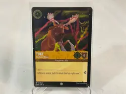 Lorcana Disney Shimmering Skies PICK YOUR CARD Regular, Cold Foil, Legendary - Image 2