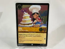 Lorcana Disney Shimmering Skies PICK YOUR CARD Regular, Cold Foil, Legendary - Image 3