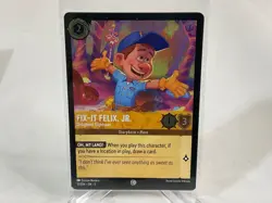 Lorcana Disney Shimmering Skies PICK YOUR CARD Regular, Cold Foil, Legendary - Image 5