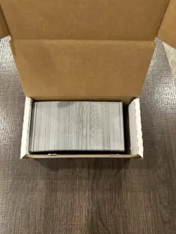 Disney Lorcana Bulk Lot 500 Cards, C/U, Various Sets, Maximum Of x4 Per Card - Image 2